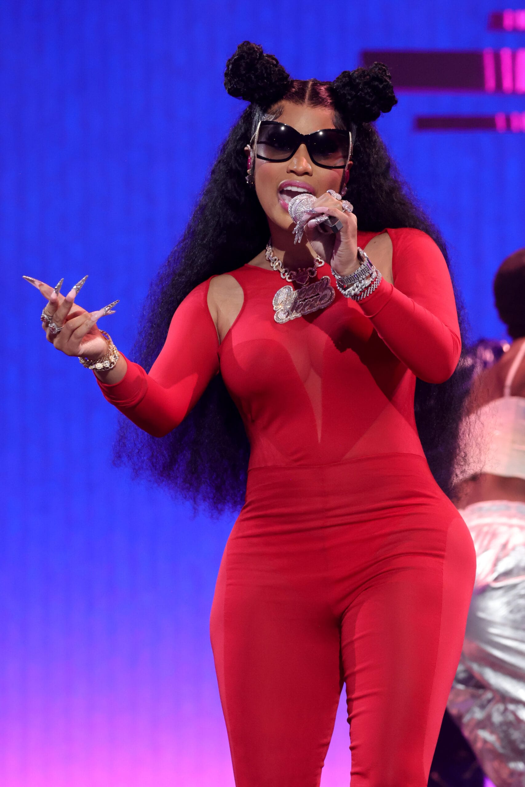 Nicki Minaj Adds More Dates To Her Pink Friday 2 Tour Hot 931 5999