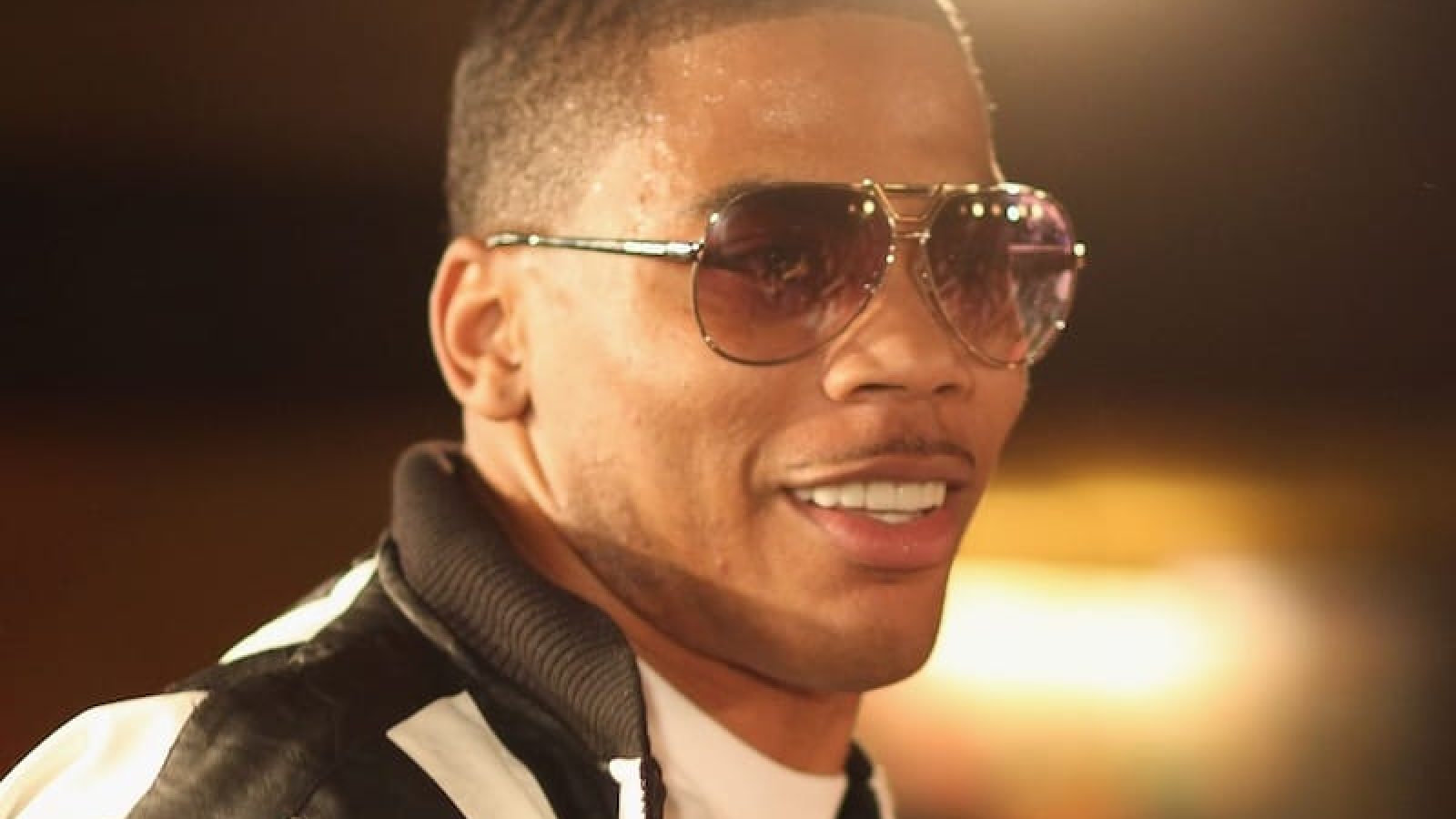 Nelly Surprises St. Louis Fans For VEVO GO Show Presented By Vitamin Water